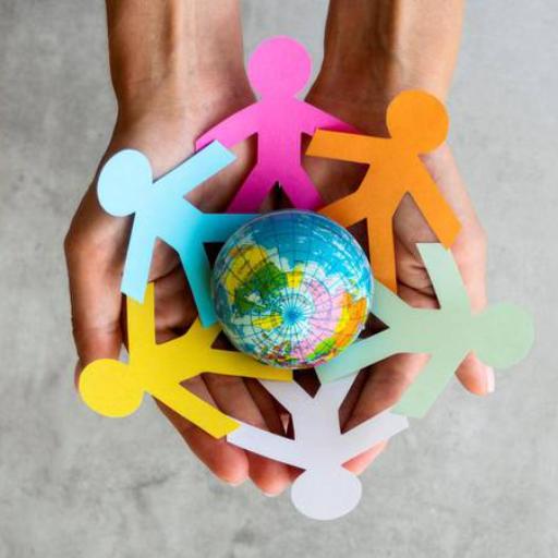 Imagem ilustrativa do curso de A educação social, sistema socioeducativo e os direitos humanos